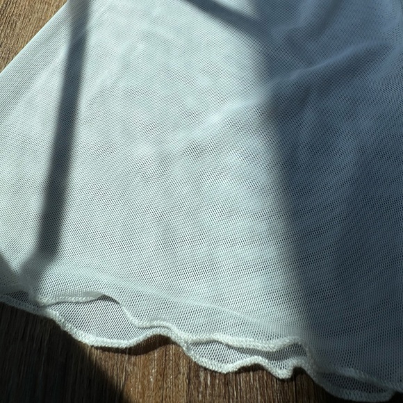 𝐒𝐇𝐄𝐈𝐍 𝐌𝐎𝐃 𝐒𝐨𝐥𝐢𝐝 𝐒𝐪𝐮𝐚𝐫𝐞 𝐓𝐨𝐩 - Picture 2 of 4